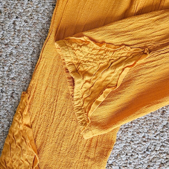 Oh My Gauze pants NWT - Picture 3 of 6